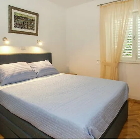 Prázdninový dům Franconia Jasenice (Zadar)